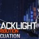 Actualización de Blacklight Retribution