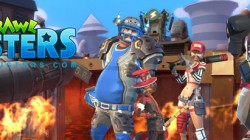 Brawl Busters será lanzado el 15 de Diciembre