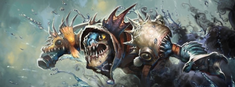 Nueva actualización de Dota 2