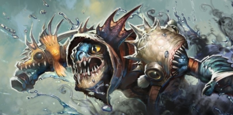 Nueva actualización de Dota 2