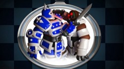 Gunsword  comienza su beta abierta