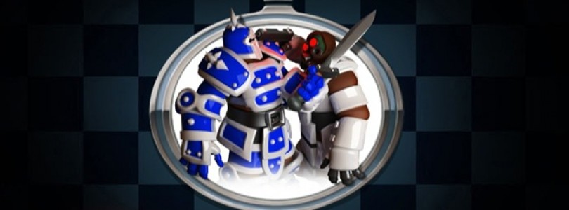 Gunsword  comienza su beta abierta