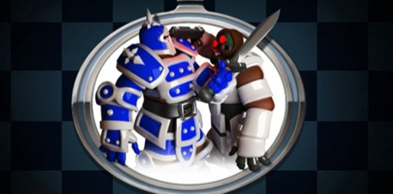 Gunsword  comienza su beta abierta