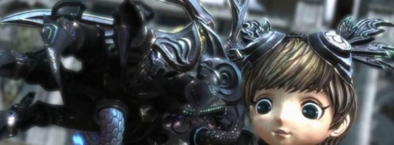 G*Star 2012: Project Gigantic lo nuevo de Eden Entertainment