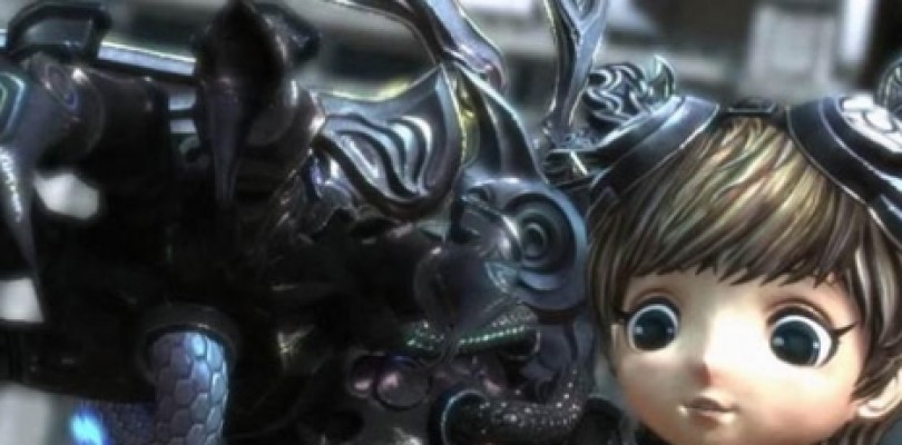 G*Star 2012: Project Gigantic lo nuevo de Eden Entertainment