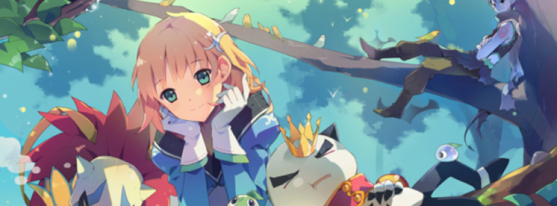 G*Star 2012: Nuevos detalles de Project NT