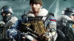 Nuevos mapas y versión en Español para el shooter A.V.A