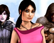 Funcom presenta sus planes para la continuación de Dreamfall: The Longest Journey