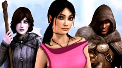 Funcom presenta sus planes para la continuación de Dreamfall: The Longest Journey