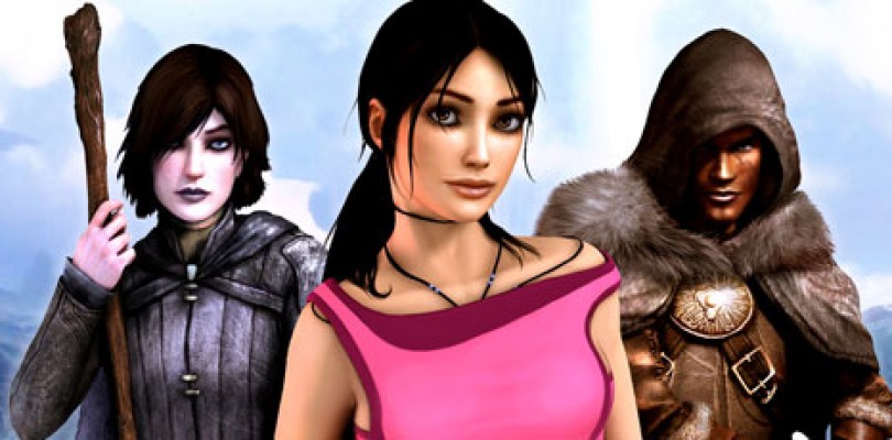 Funcom presenta sus planes para la continuación de Dreamfall: The Longest Journey