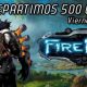 Firefall: Reparto de claves para la beta de este fin de semana