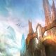 Guild Wars 2: Imágenes del nuevo mapa PvP