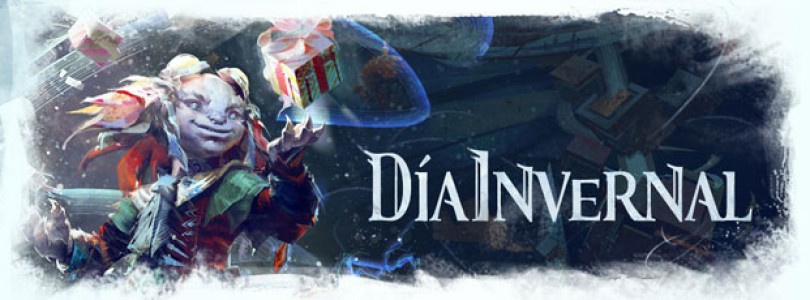 Guild Wars 2: Calendario y detalles del evento de navidad