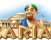 IKARIAM ya está disponible para iPad