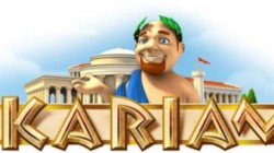 IKARIAM ya está disponible para iPad