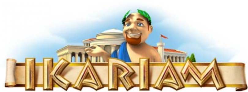 IKARIAM ya está disponible para iPad