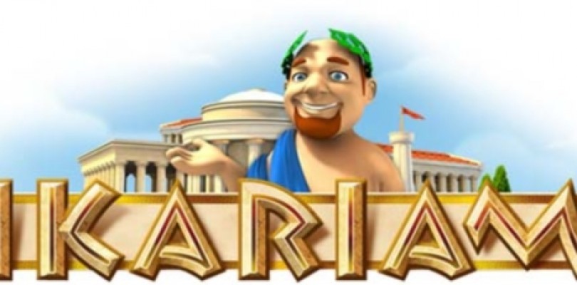 IKARIAM ya está disponible para iPad