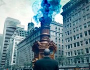 Google presenta Ingress, su MMO de realidad aumentada