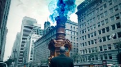 Google presenta Ingress, su MMO de realidad aumentada