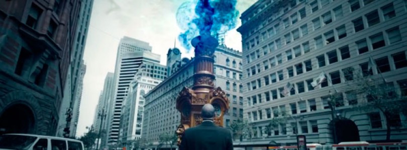 Google presenta Ingress, su MMO de realidad aumentada