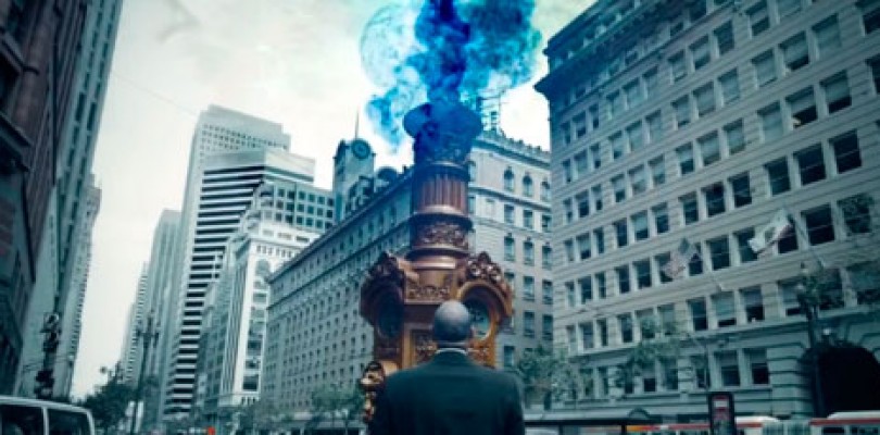 Google presenta Ingress, su MMO de realidad aumentada