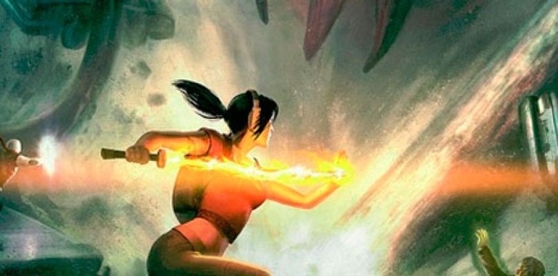 Ya disponible la 4 actualización para The Secret World