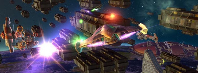 SWTOR: Detalles de las misiones Heróicas Espaciales