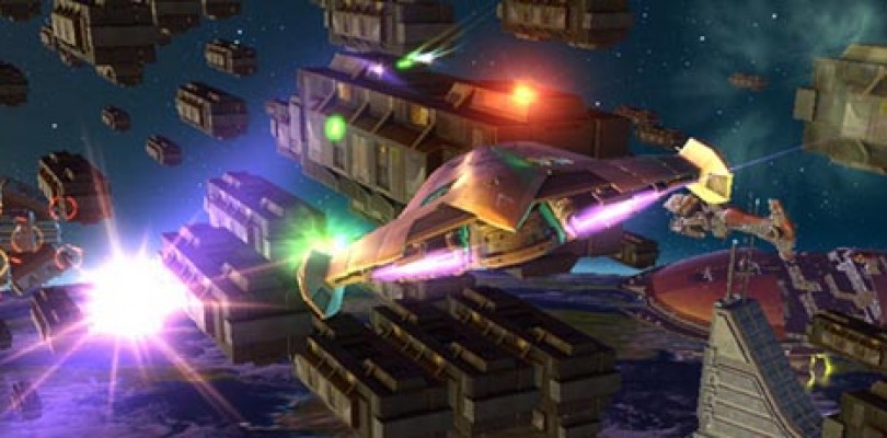 SWTOR: Detalles de las misiones Heróicas Espaciales