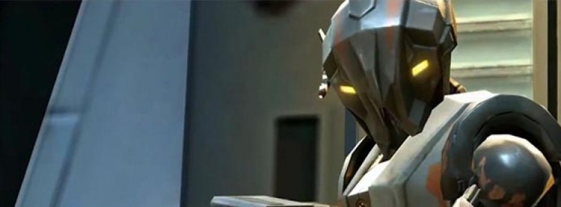 SWTOR: Blog De Dasarrolladores “HK-51” Archivos Clasificados