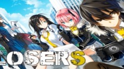 Anunciado Closers: Dimension Conflict