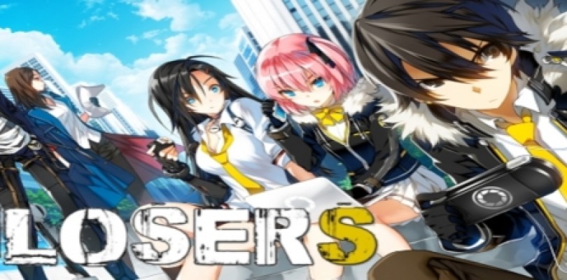 Closers: Dimension Conflict lanza su web inglesa