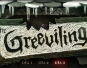 The greeveling, la navidad llega a Dota 2
