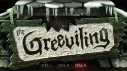 The greeveling, la navidad llega a Dota 2