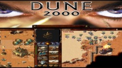 El clásico Dune II, en navegador