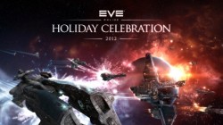 EVE Online reparte regalos entre sus jugadores