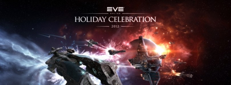 EVE Online reparte regalos entre sus jugadores