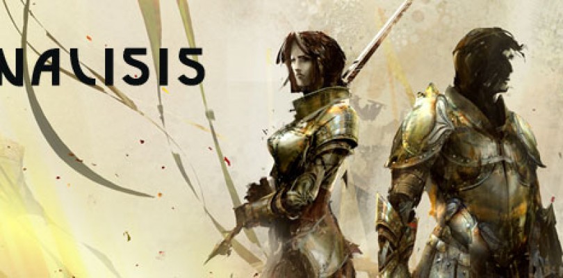 Analisis: Guild Wars 2