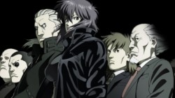 Anunciado el desarrollo de Ghost in the Shell Online