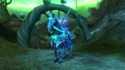 Maestia: Disponible la actualización “Faction War”