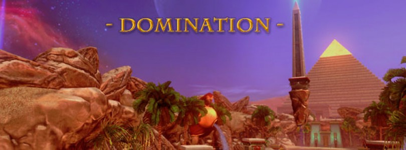 Un nuevo modo de juego llega a las arenas de SMITE