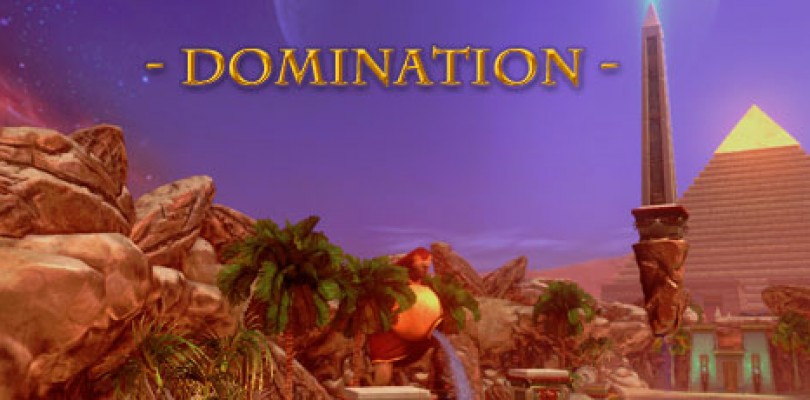 Un nuevo modo de juego llega a las arenas de SMITE