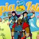 Bytro Labs comienza la beta abierta de Topia Island