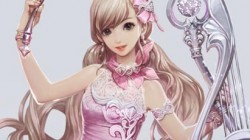 Aion: NCsoft busca el nuevo arma del bardo