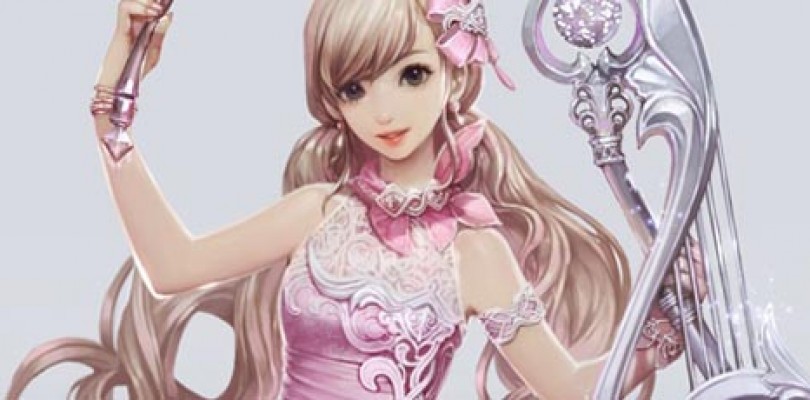 Aion: NCsoft busca el nuevo arma del bardo
