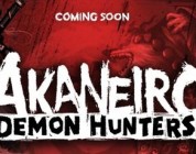 Primer vistazo a Akaneiro: Demon Hunters