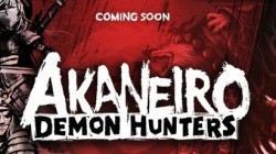 Primer vistazo a Akaneiro: Demon Hunters