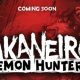 Primer vistazo a Akaneiro: Demon Hunters