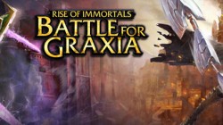 Relanzamiento de Battle for Graxia, nuevo comienzo de este MOBA