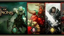 Claves regalo para Might & Magic: Duel of Champions