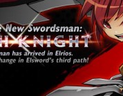 Elsword: Añadida su nueva clase, el Sheath Knight
